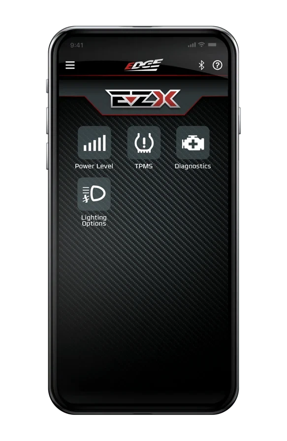 EDGE EZX Module - 12713